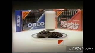 Nabisco Logo History 19802002 by WOW Csupo and Bunnings Csupo And TURN OFF THOSE LIGHTS Csupo [upl. by Naida992]