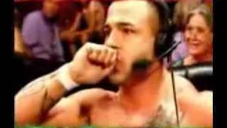 WWE Santino Marella Titantron 2009 [upl. by Sergius374]