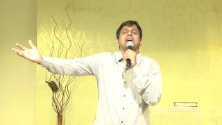 Dr Joseph Aldrin  Praise  Healing Worship  CFPF  Tamil Christians Song [upl. by Pavia]