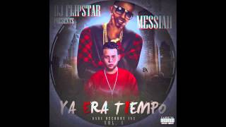 Dj Flipstar amp Messiah  Heaven Or Hell Spanish Remix [upl. by Uund932]