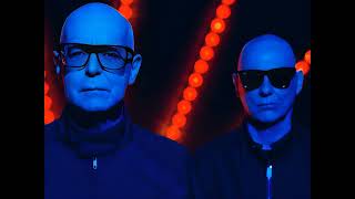 Pet Shop Boys Party In The Blitz Acapella Vocal Mix [upl. by Orland]