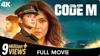 Code M  𝐒𝐮𝐬𝐩𝐞𝐧𝐬𝐞  𝐓𝐡𝐫𝐢𝐥𝐥𝐞𝐫  Hindi Full Movie  Jennifer Winget Tanuj Virwani Aalekh Kapoor [upl. by Anihpled]