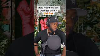 Freddie Gibbs vs Benny The Butcher P2 [upl. by Ayojal]