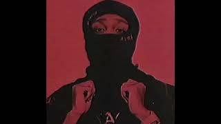 Dark UK Rap Type Beat 2024  Clavish x Fredo x Slim  “Devils Eyes” [upl. by Aietal927]