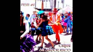 Carnaval San Salvador Atenco Mi Bemol 4 [upl. by Maroney]