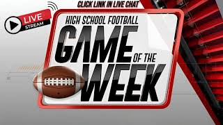 Strongsville vs Mentor  Ohio High School Football LIVE [upl. by Yardna]