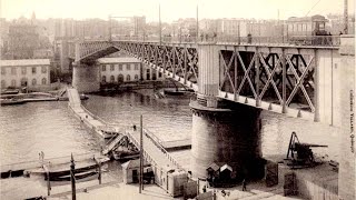 Old photos of Brest Brittany France  Vieilles photos de Brest Bretagne France [upl. by Sinegra503]