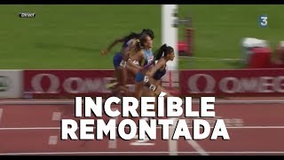 Increíble remontada  Runners World España [upl. by Lody]