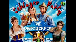 Oktoberfest Schlager Party  Tittenpolizei [upl. by Aikal108]