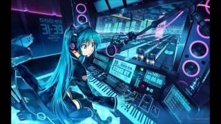 Nightcore  Yalla INNA [upl. by Gabe]