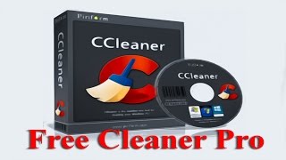 How to Get CCleaner Professional Totally Free Lifetime [upl. by Rattray]