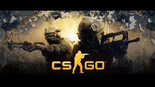 Test CSGO  R7 260x 2gb  I5 4460  8gb [upl. by Boeschen447]