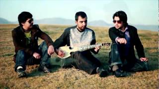 Pashto New Song 2012  Charta Ye By Amir And Tahir The Band [upl. by Emarie]