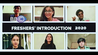 Freshers 2020 Introduction IIT Bombay [upl. by Piero]