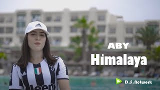 ABY  Himalaya Official Video [upl. by Nodyl563]