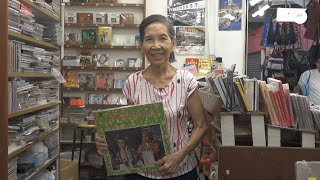 The Swan Song of A 54YearOld Record Store [upl. by Kado665]