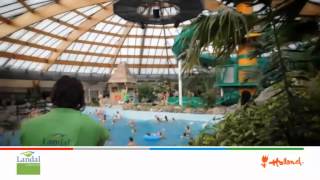 Landal GreenParks  Video Vakantie in Nederland [upl. by Campball267]