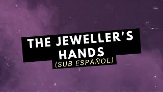 Arctic Monkeys  The Jewellers Hands letra sub español [upl. by Burnsed314]