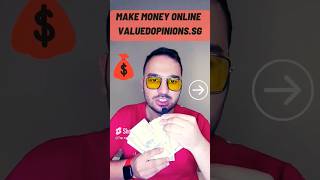 Earn Money with Valued Opinions App  A Trusted Paid Survey Platform [upl. by Pentheas961]