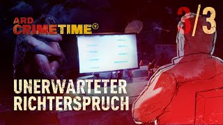 CrimeTime Auf den Spuren des Todesflüsterers  Preview  Folge 33  S26E03 [upl. by Breh]