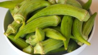 Okra 101 [upl. by Ahcire]