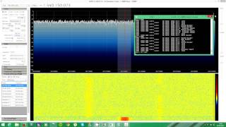 Quick tip on decoding DMRP25NXDN on RTL SDR [upl. by Minsk832]