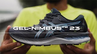 GELNIMBUS™ 23  Product Review [upl. by Wentworth]