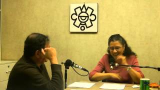 Entrevista con la Mtra Ruth Arboleyda [upl. by Anemij]