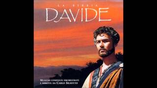 The Bible Collection David Soundtrack  5 Samuel and David [upl. by Ul]