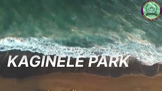 trip announcement KAGINELE PARK [upl. by Toinette]