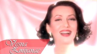 Vesna Zmijanac  Malo po malo  Official Video 1995 [upl. by Constancia]