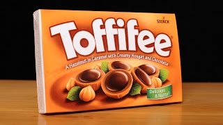 Toffifee • Storck [upl. by Pratte]