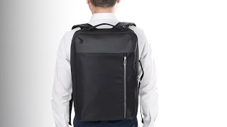 156quot Urban Convertible™ Backpack Black  Targus [upl. by Frederich]