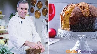 PANETTONE di Alfonso Pepe [upl. by Hazeefah]