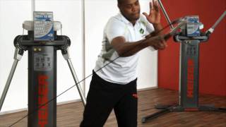 Functional Training Tip 38 [upl. by Ahseinaj]