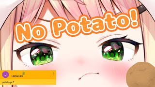 Overseas Bros No Potato PC [upl. by Atteuqaj]