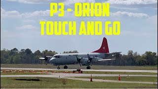 Lockheed P3C Orion [upl. by Ocram371]