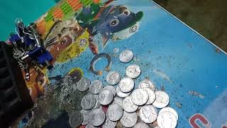 Pisonet pag Coins Out ko ang daming ibang coins ano ba ito  Lugi tayo nito [upl. by Russo]