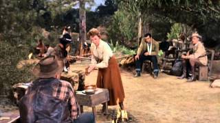 Bonanza TV1960 THE LAST TROPHY S1E27 [upl. by Kaitlin]