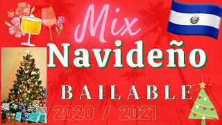 Mix Navideño Bailable Vol 1 🎄🎅🌟😍❤🎅🎅🎅🎅🥰😀😀😂🎅❤ [upl. by Burne]