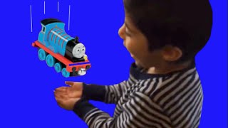 Thomas The Tank Engine And Friends  Accidents Will Happen [upl. by Acquah365]