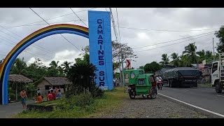 Tourism of Bato Camarines Sur [upl. by Mandych]