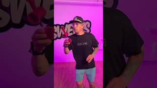 Kendama ASMR 🔊👂😳 kendama tricks fuzzy asmr volumeup [upl. by Ordnas]