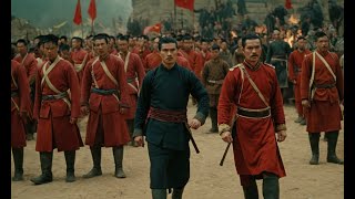 The Boxer Rebellion Chinas Fight Against Imperialism [upl. by Hebner154]