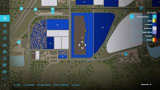 Play Farming simulator 22 on 1485 subscribe on gaming channel Thank you for watch [upl. by Rockefeller182]