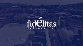 Matriculá en línea en la Universidad Fidélitas [upl. by Latsyrc]