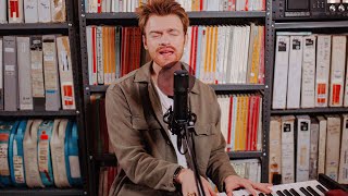 FINNEAS  I Lost a Friend  6192019  Paste Studios  New York NY [upl. by Canotas]