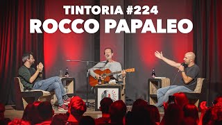 Tintoria 224 Rocco Papaleo [upl. by Inna]