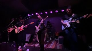 Megumi Acorda  Live at Balcony Music House 180223 [upl. by Bailey179]