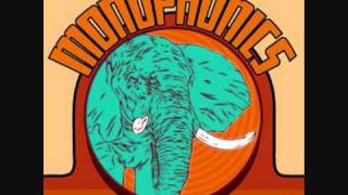 Monophonics Ageless feat Karl Denson [upl. by Nyl]